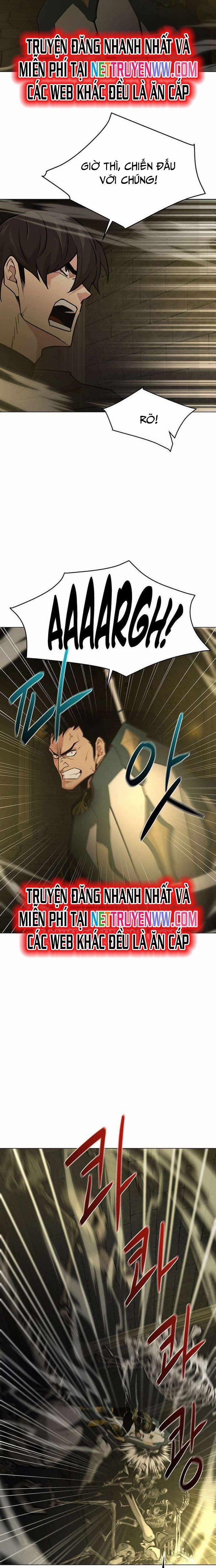 Lãng Khách Một Mình 52 trang 15