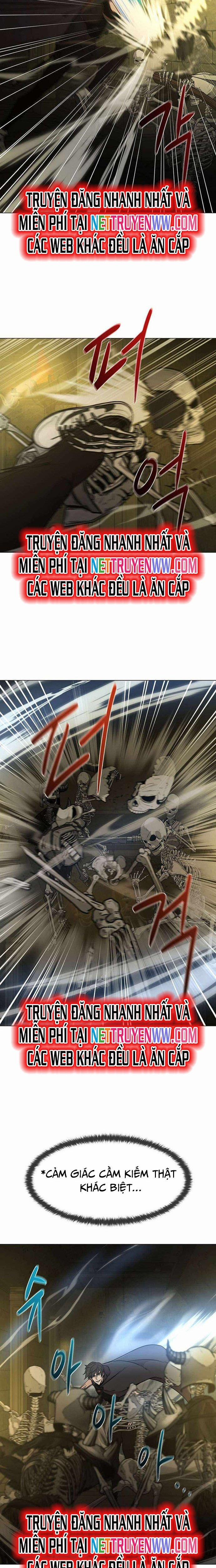 Lãng Khách Một Mình 52 trang 18