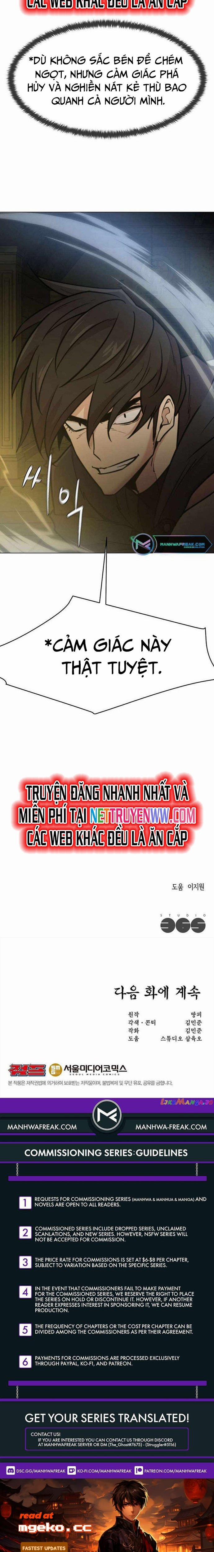 Lãng Khách Một Mình 52 trang 19