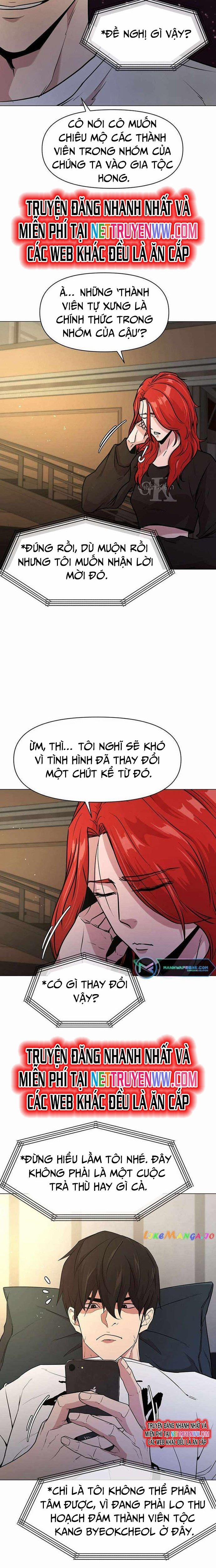 Lãng Khách Một Mình 52 trang 2