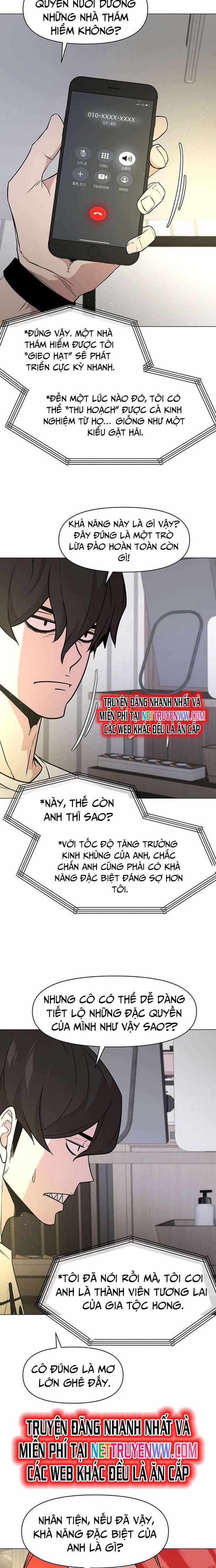 Lãng Khách Một Mình 52 trang 3