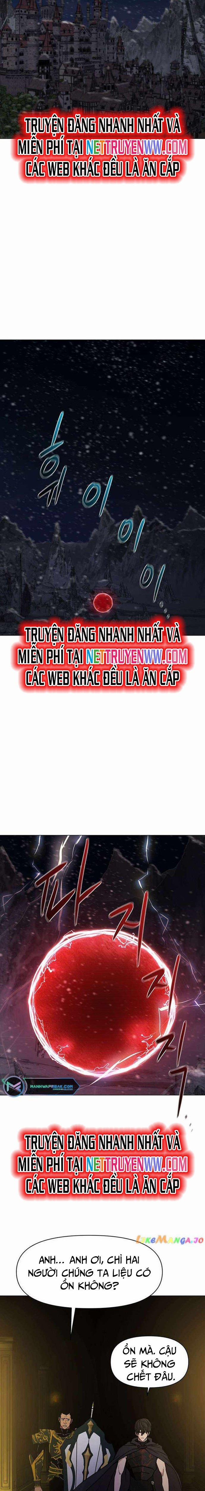 Lãng Khách Một Mình 52 trang 6