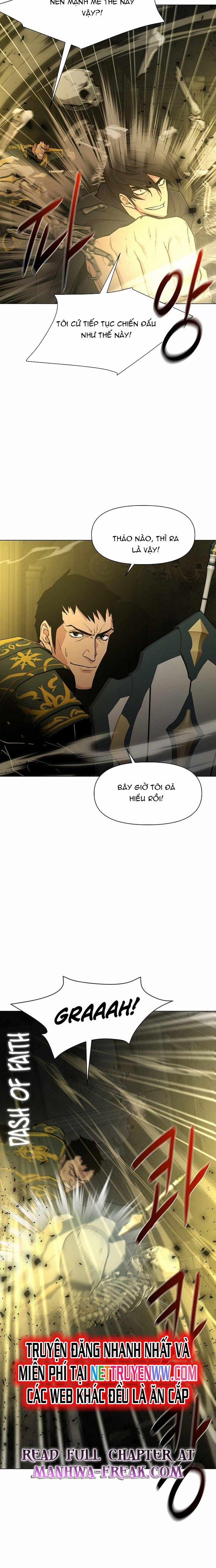 Lãng Khách Một Mình 53 trang 1