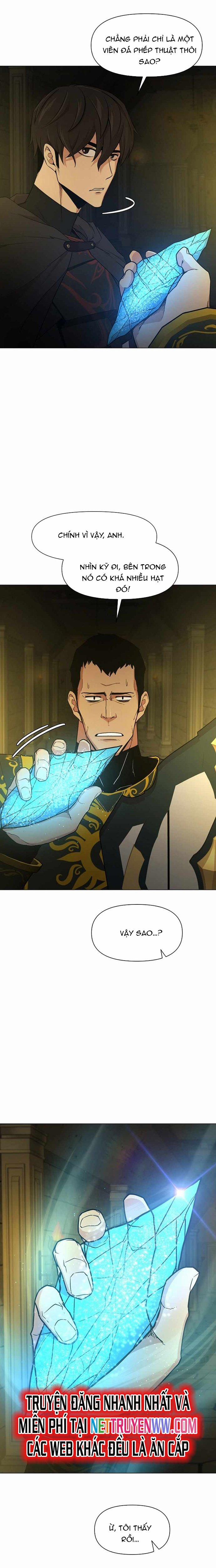 Lãng Khách Một Mình 53 trang 10