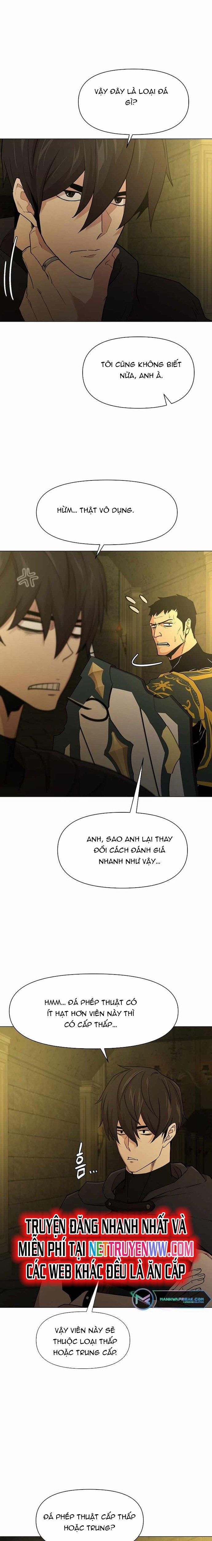 Lãng Khách Một Mình 53 trang 11