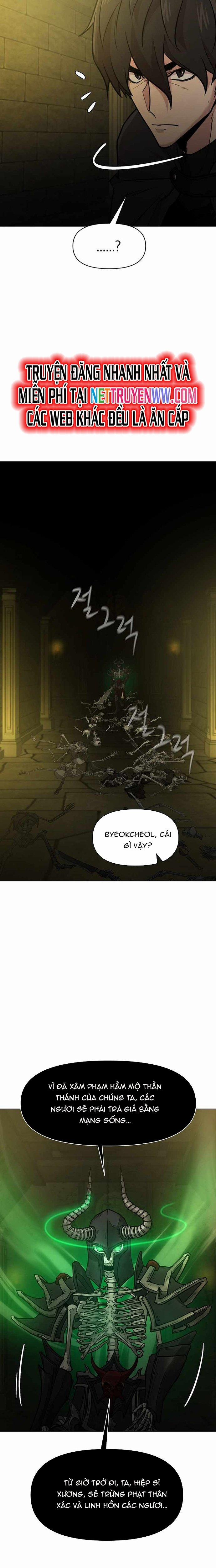 Lãng Khách Một Mình 53 trang 13