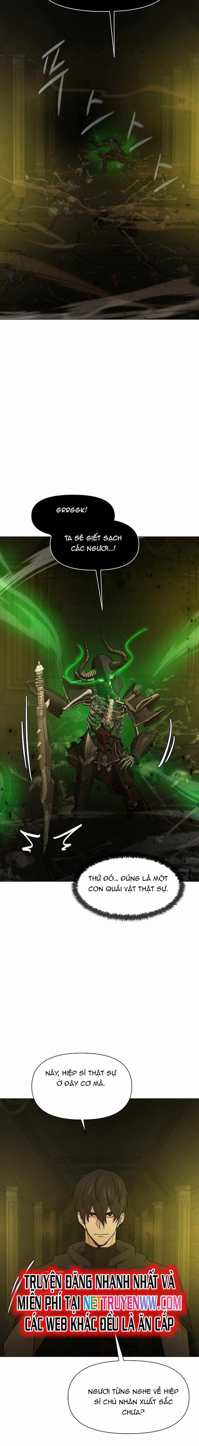 Lãng Khách Một Mình 53 trang 17