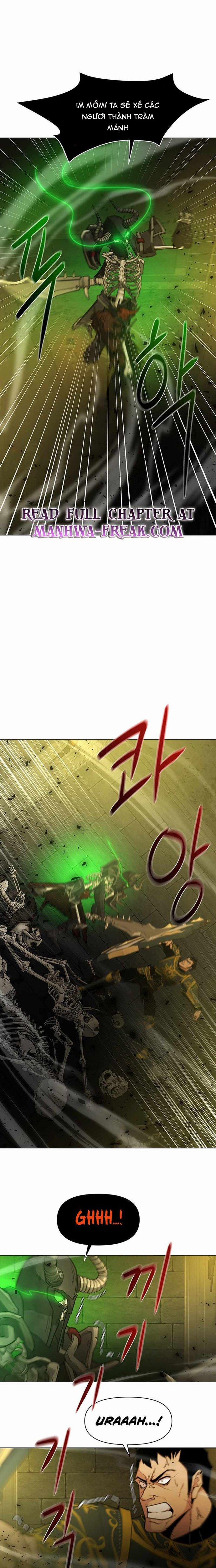 Lãng Khách Một Mình 53 trang 18