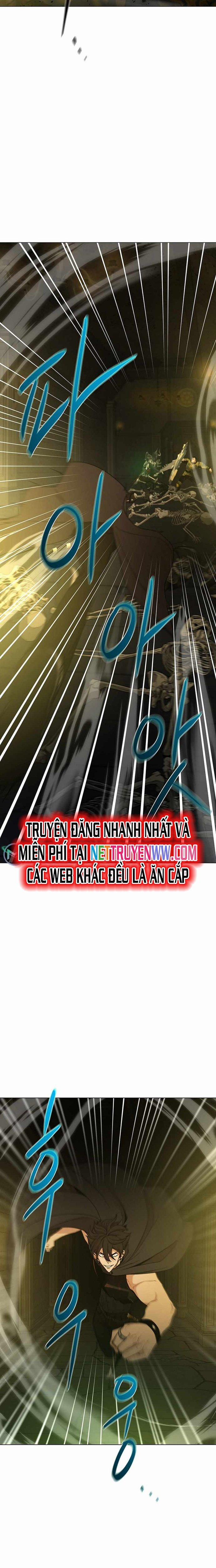 Lãng Khách Một Mình 53 trang 19