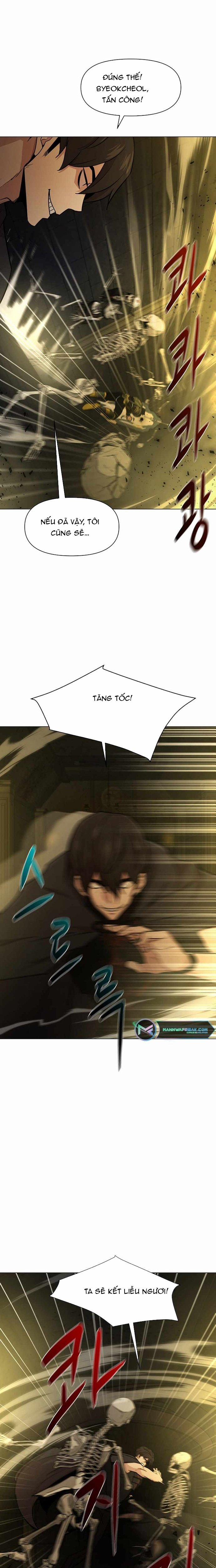 Lãng Khách Một Mình 53 trang 2