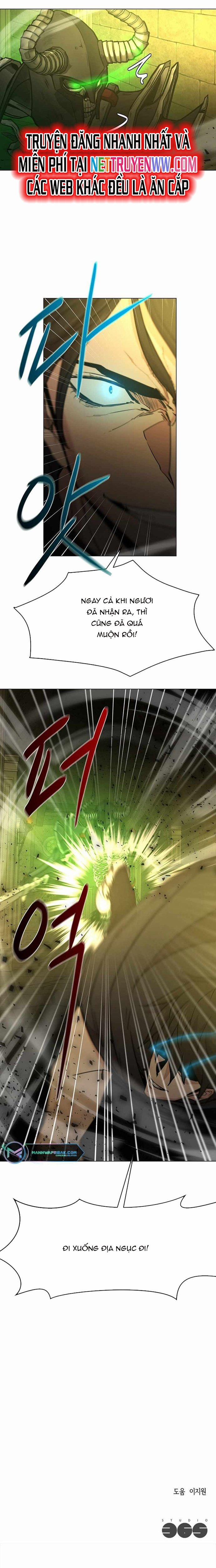 Lãng Khách Một Mình 53 trang 20