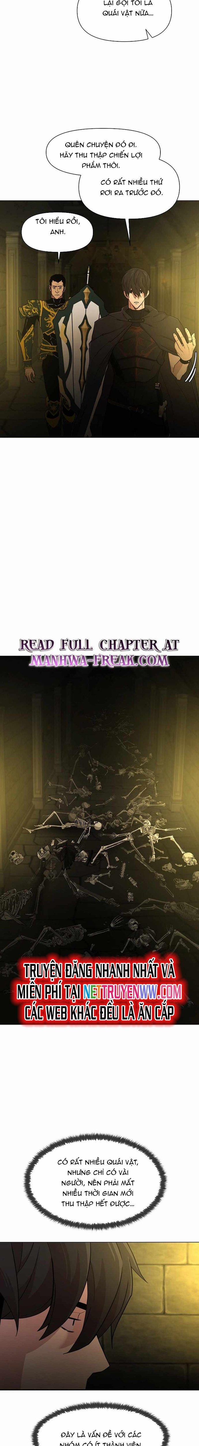 Lãng Khách Một Mình 53 trang 8