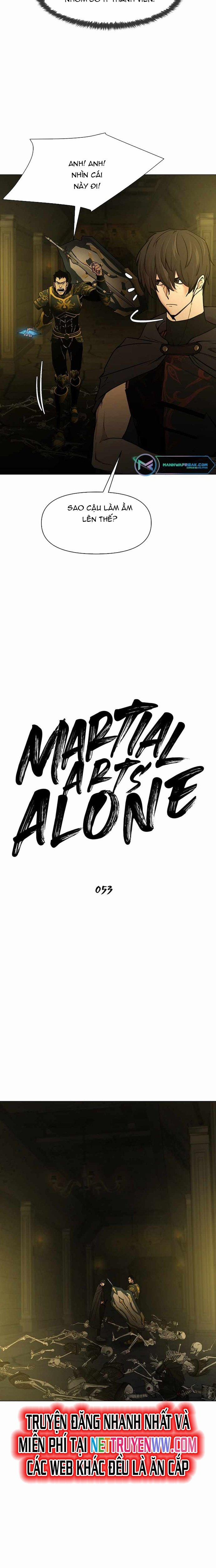 Lãng Khách Một Mình 53 trang 9