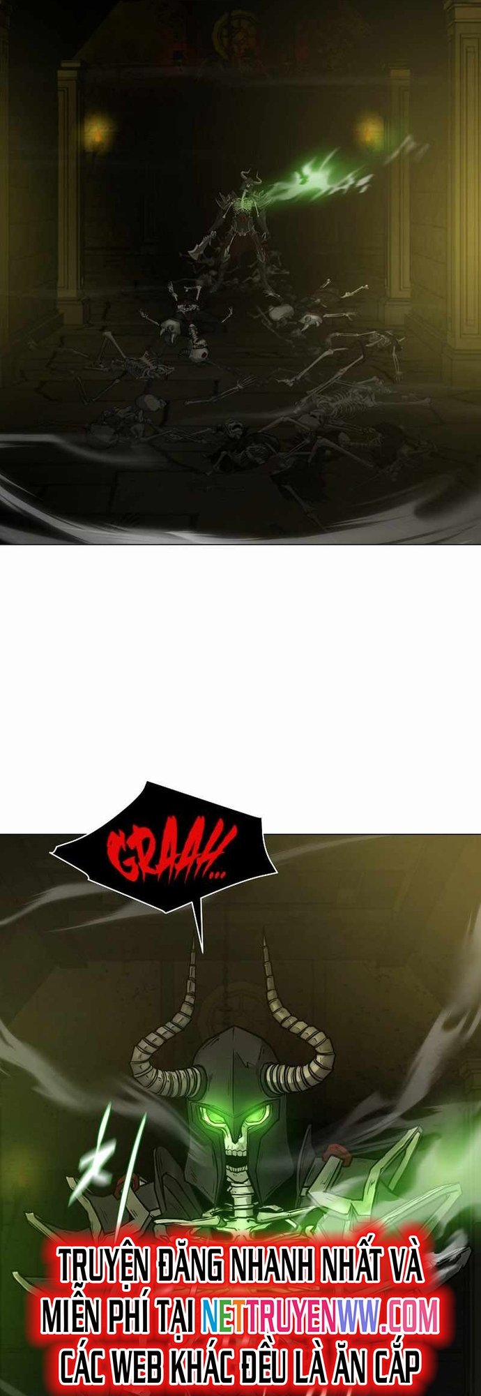 Lãng Khách Một Mình 54 trang 1