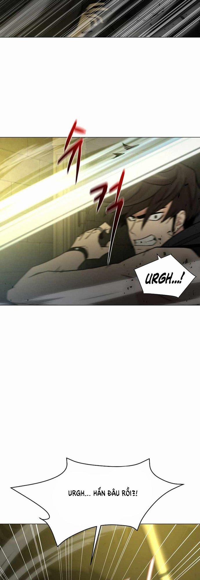 Lãng Khách Một Mình 54 trang 13