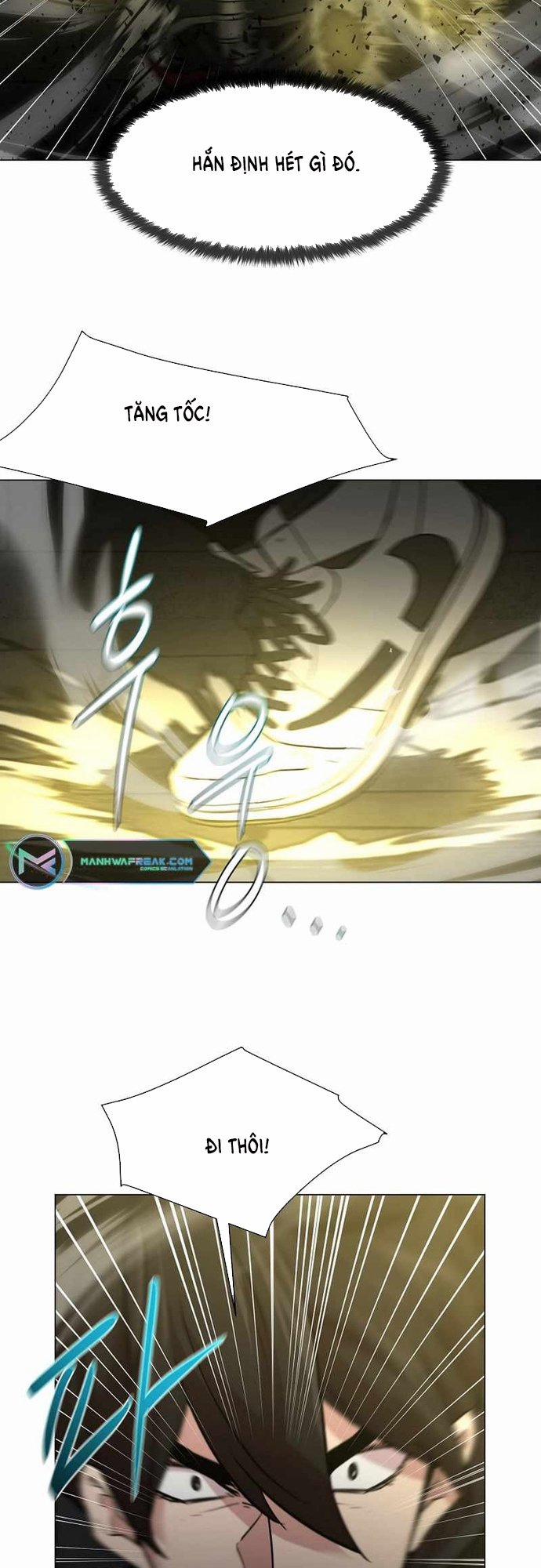 Lãng Khách Một Mình 54 trang 18