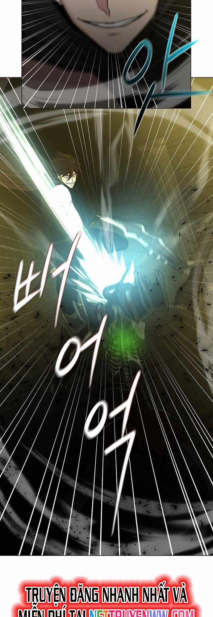 Lãng Khách Một Mình 54 trang 19