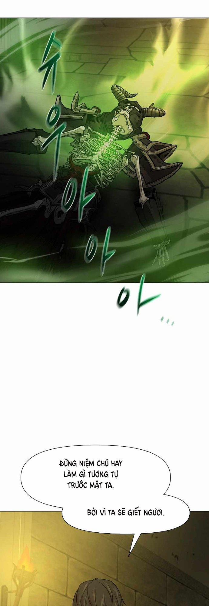 Lãng Khách Một Mình 54 trang 21