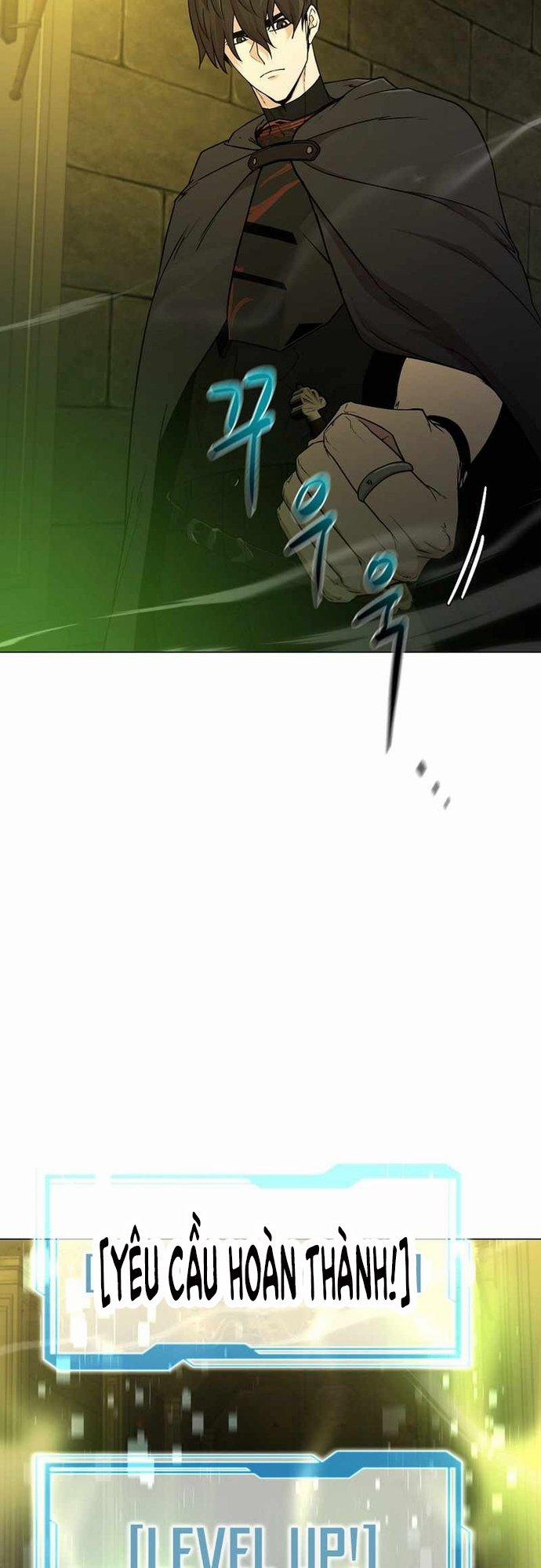 Lãng Khách Một Mình 54 trang 22