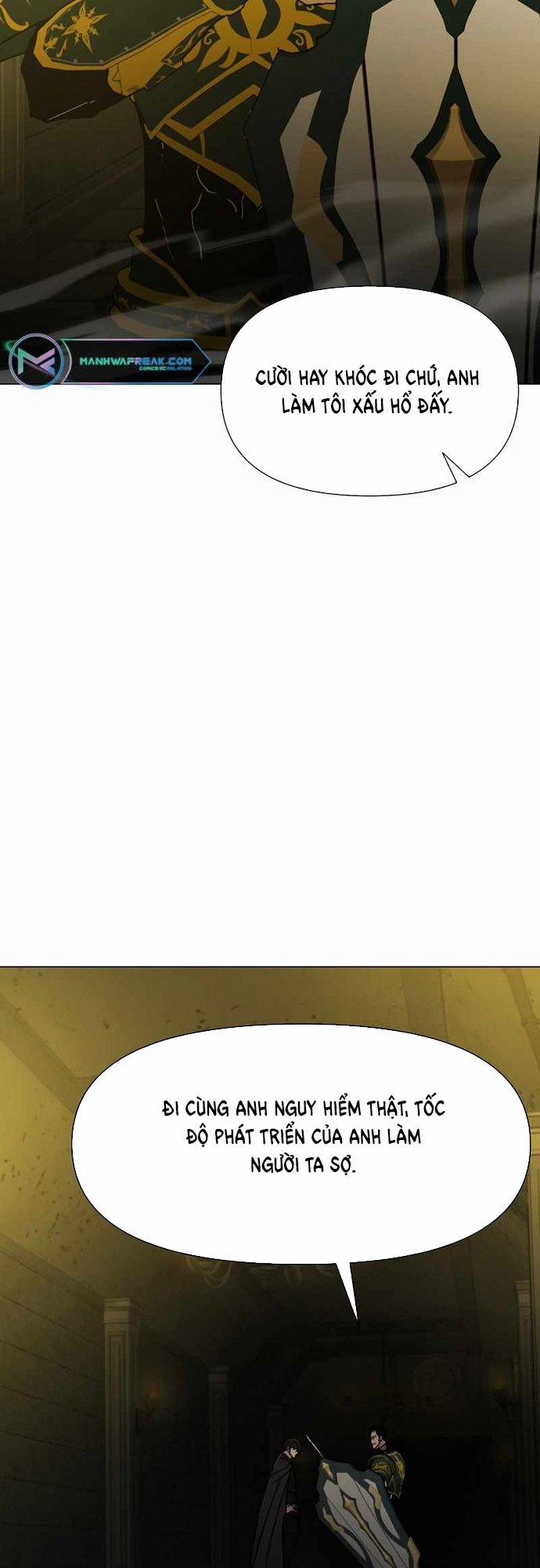 Lãng Khách Một Mình 54 trang 24