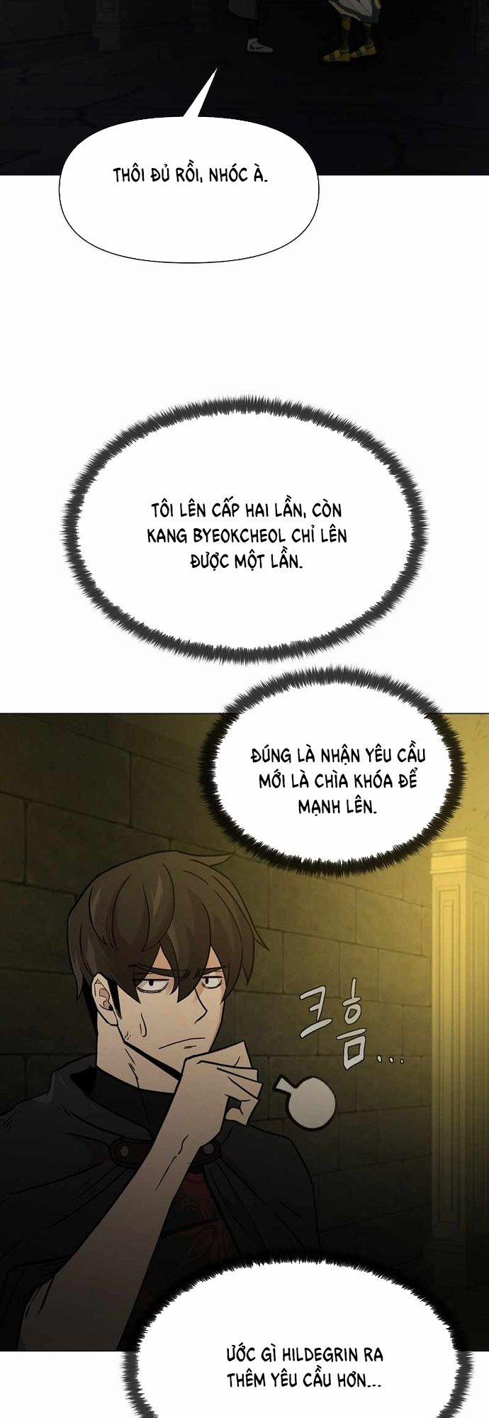 Lãng Khách Một Mình 54 trang 25