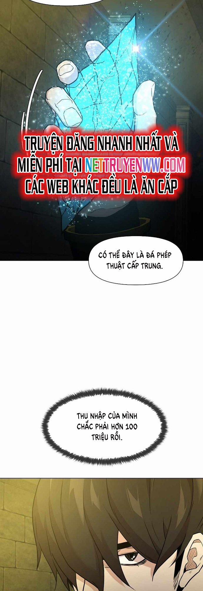 Lãng Khách Một Mình 54 trang 28