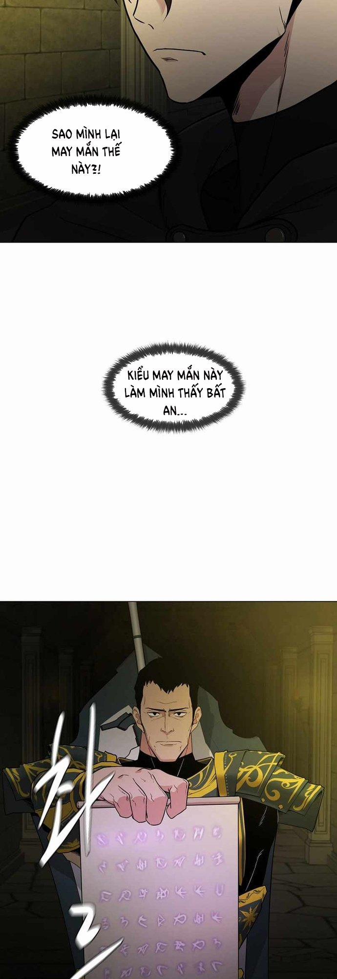 Lãng Khách Một Mình 54 trang 29