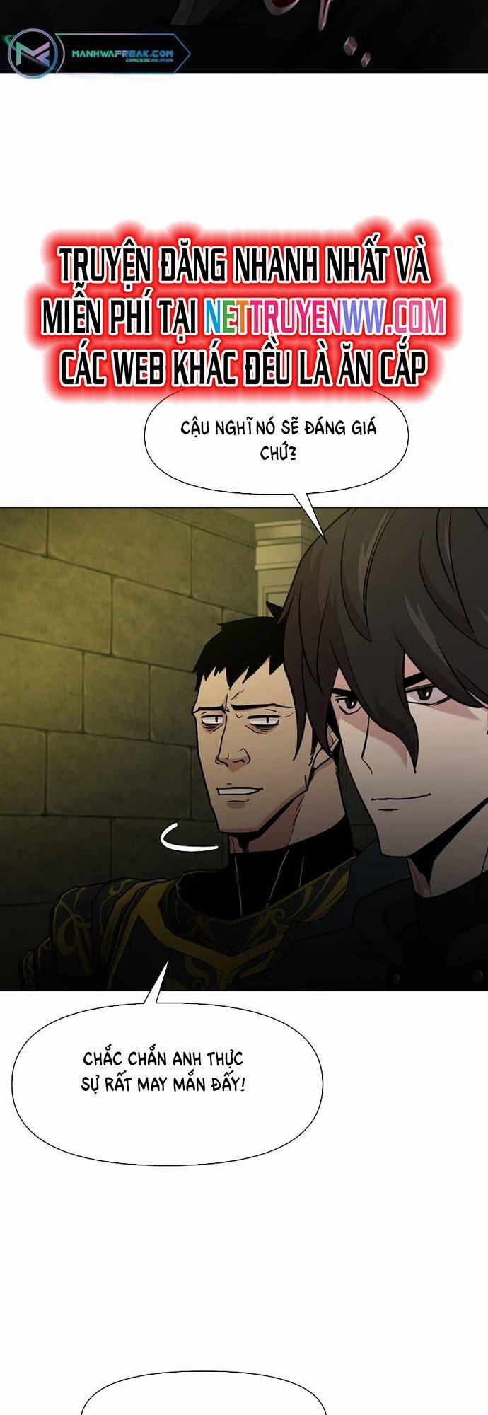 Lãng Khách Một Mình 54 trang 31