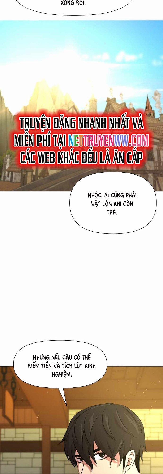 Lãng Khách Một Mình 54 trang 34