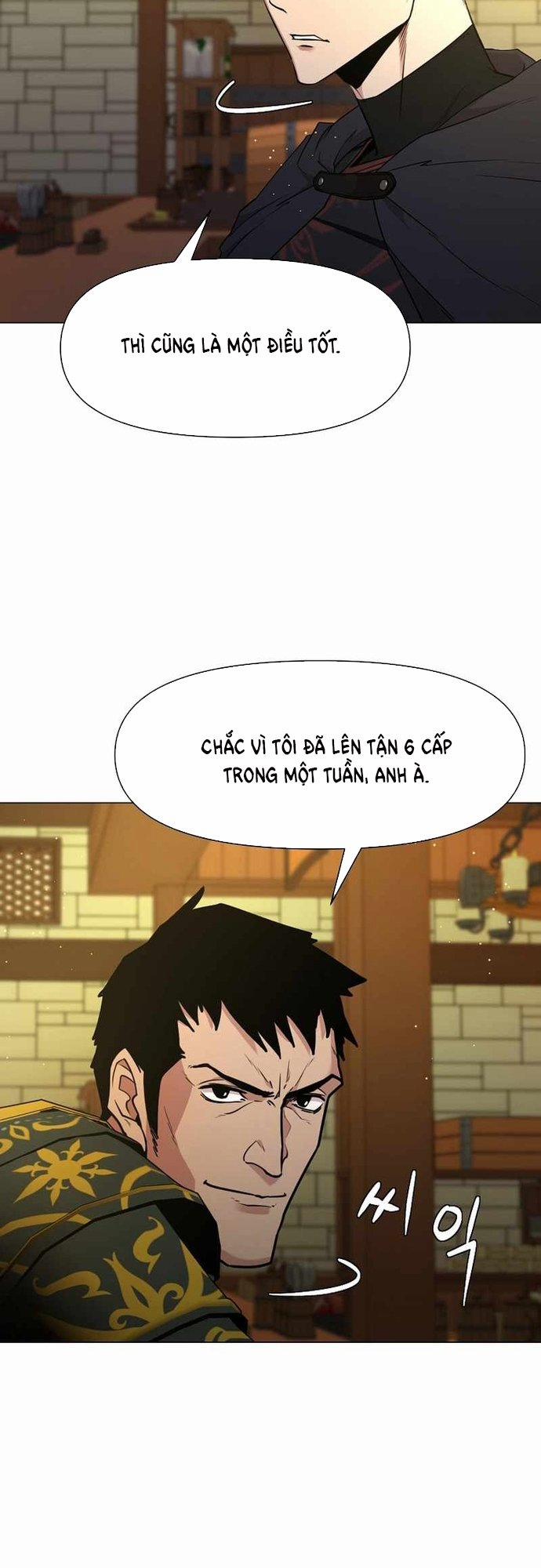 Lãng Khách Một Mình 54 trang 35