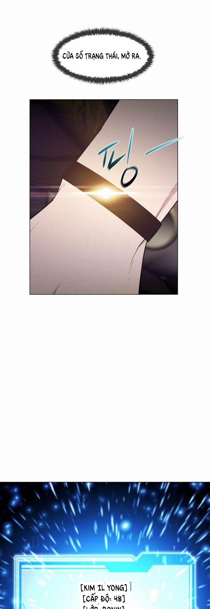 Lãng Khách Một Mình 54 trang 36