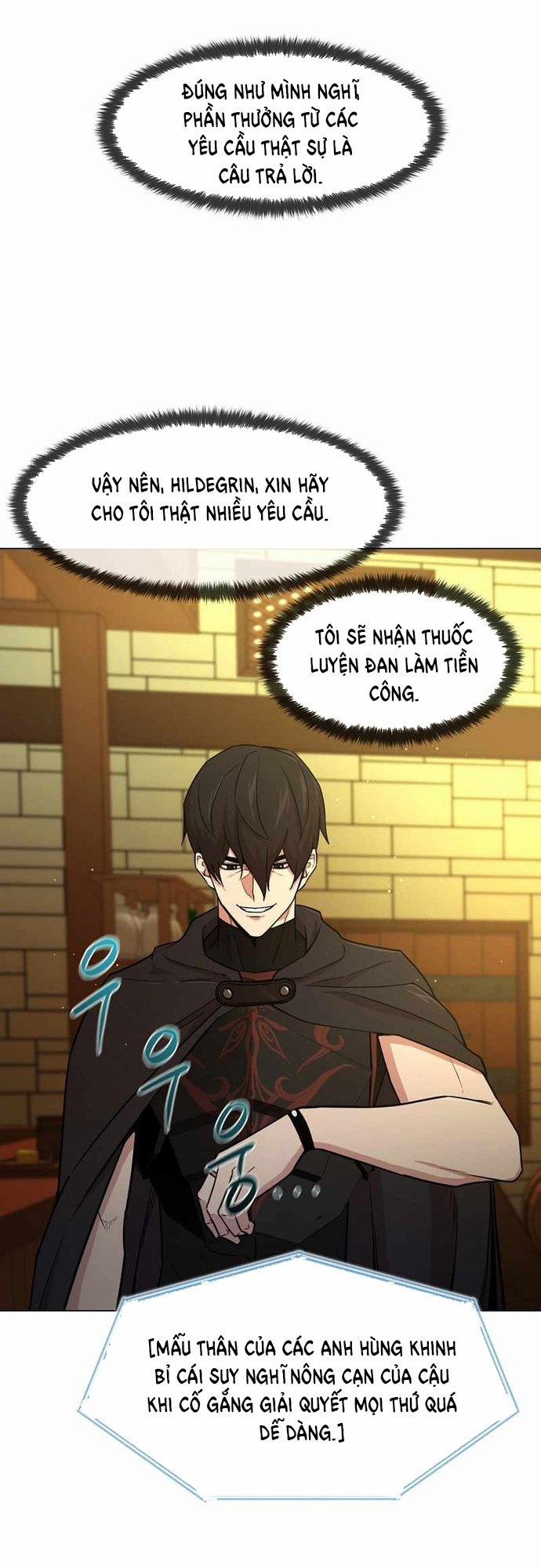 Lãng Khách Một Mình 54 trang 38