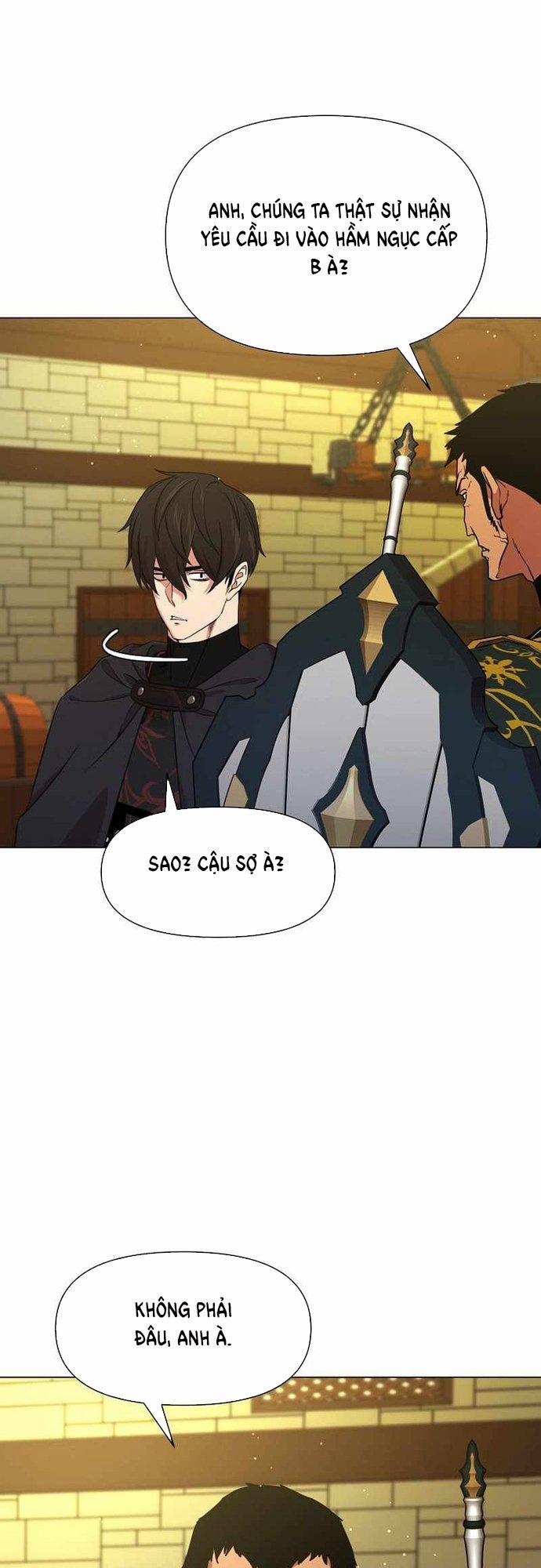 Lãng Khách Một Mình 54 trang 39