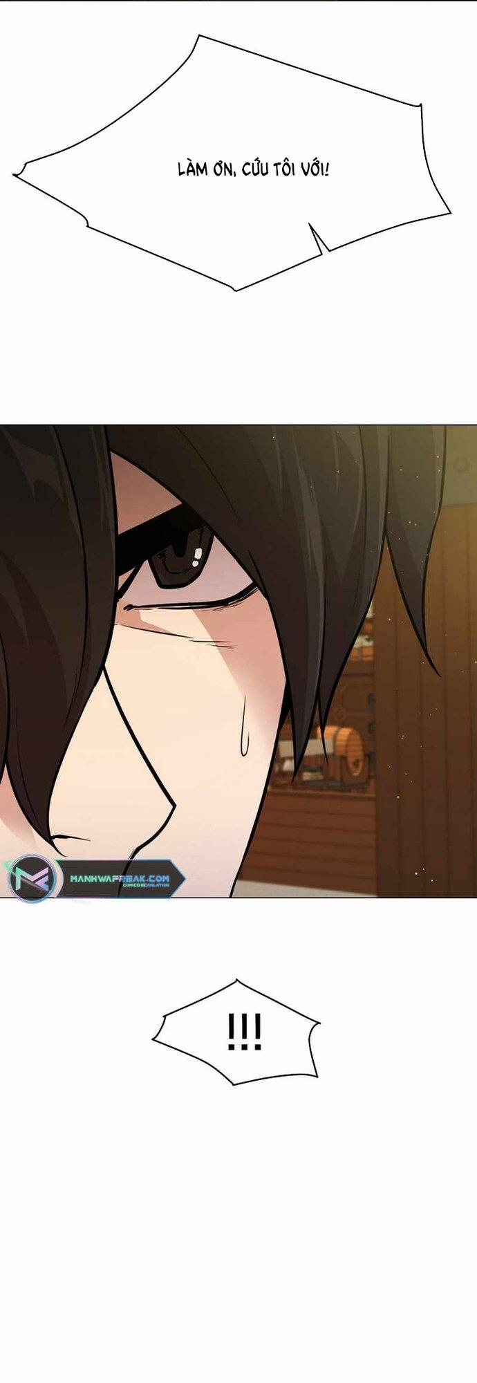 Lãng Khách Một Mình 54 trang 45