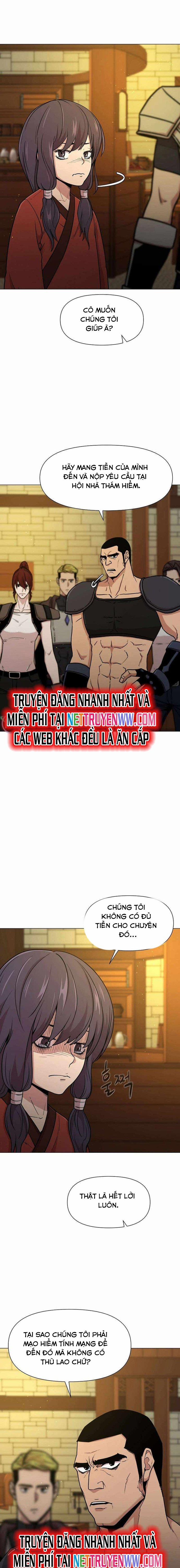 Lãng Khách Một Mình 55 trang 1