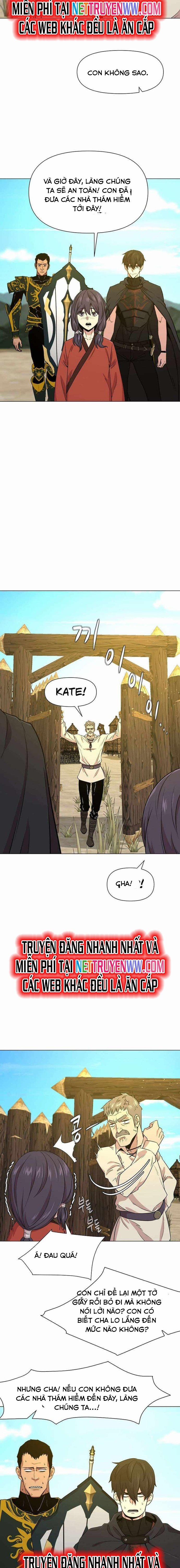 Lãng Khách Một Mình 55 trang 10