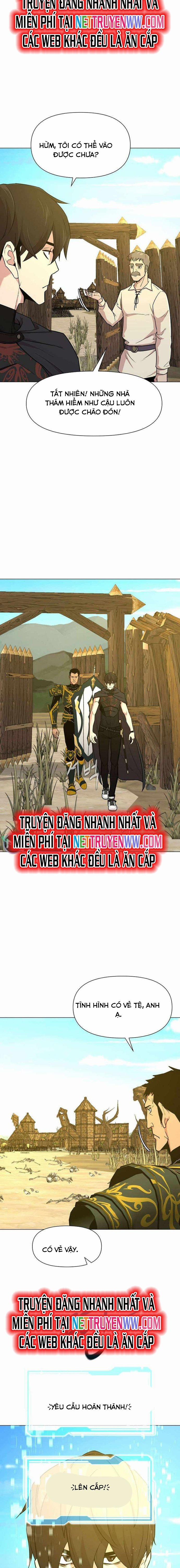 Lãng Khách Một Mình 55 trang 13