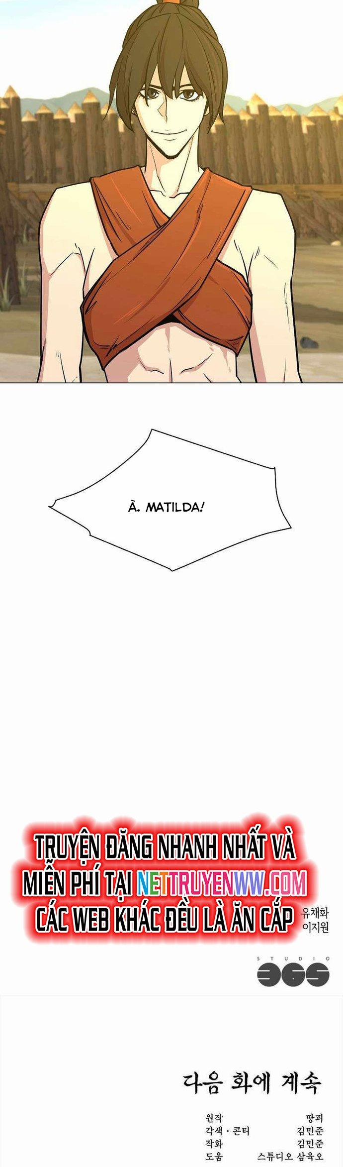 Lãng Khách Một Mình 55 trang 15