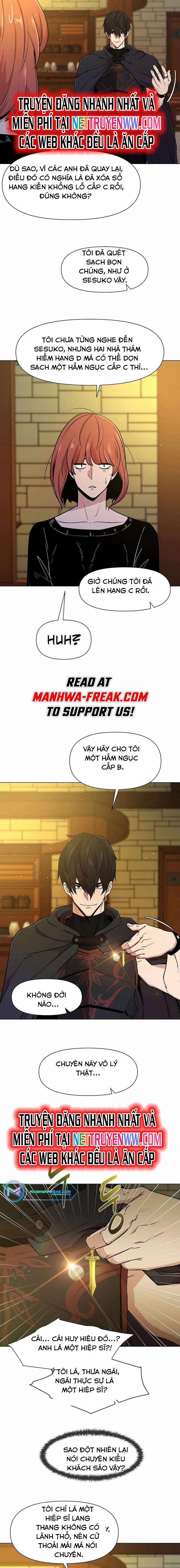 Lãng Khách Một Mình 55 trang 3