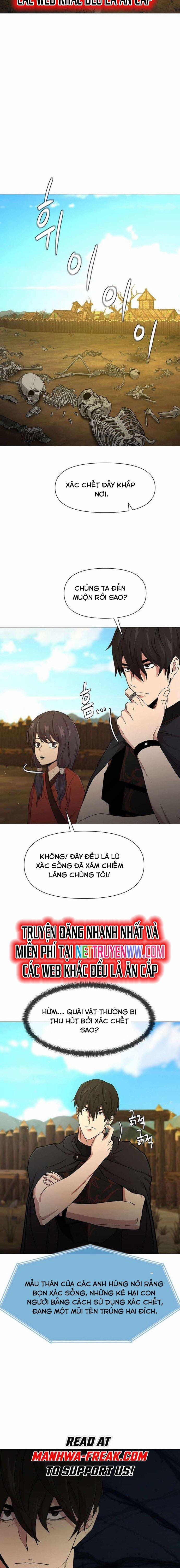 Lãng Khách Một Mình 55 trang 7