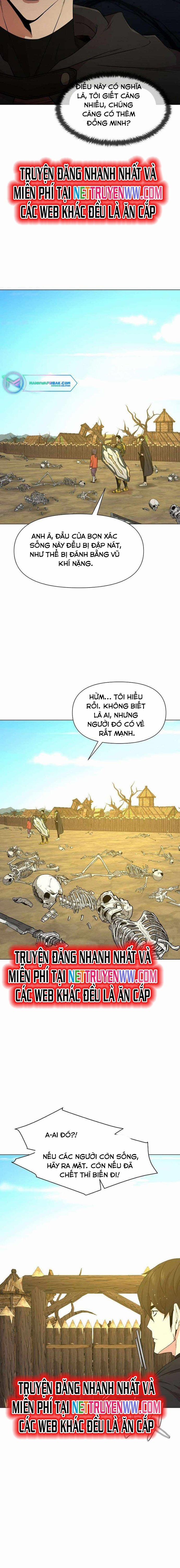 Lãng Khách Một Mình 55 trang 8