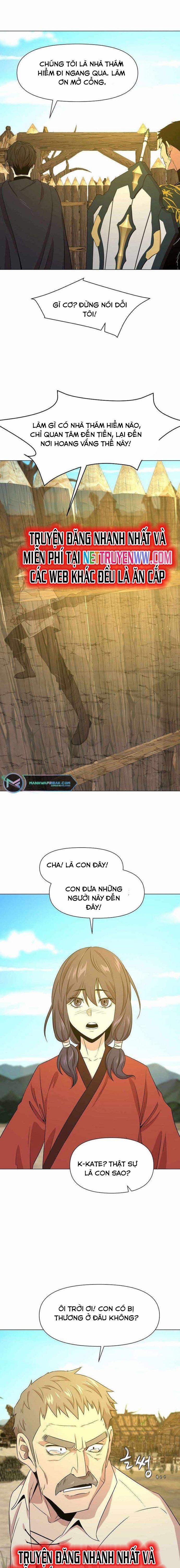 Lãng Khách Một Mình 55 trang 9