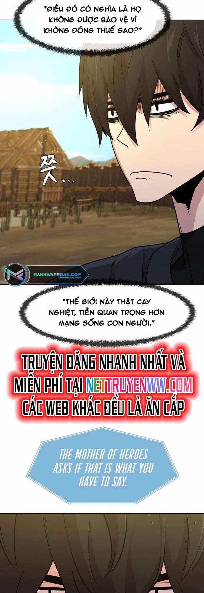 Lãng Khách Một Mình 56 trang 14