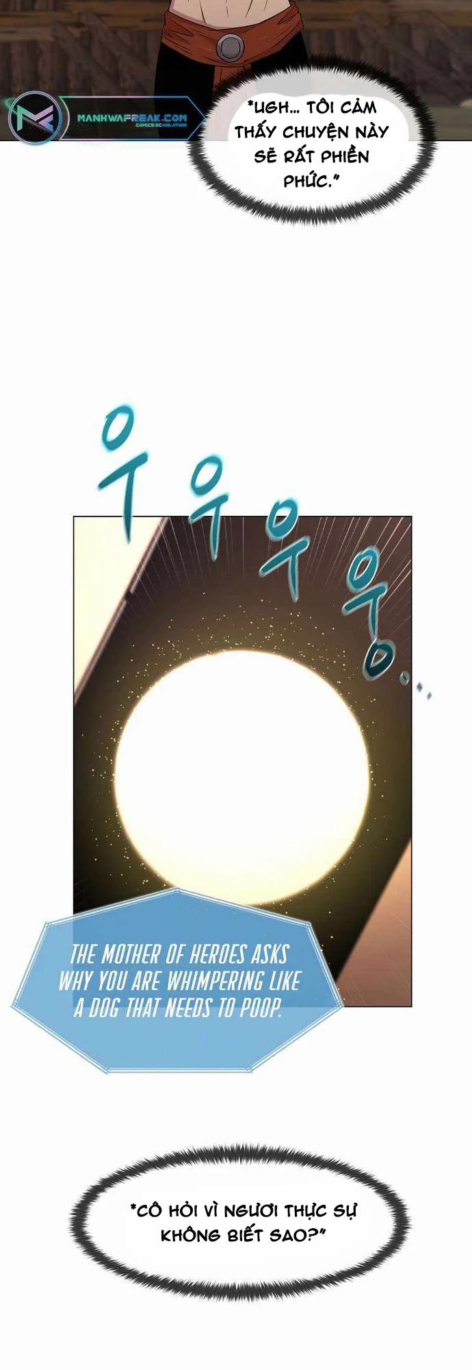 Lãng Khách Một Mình 56 trang 16