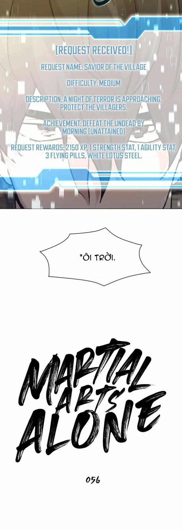 Lãng Khách Một Mình 56 trang 18