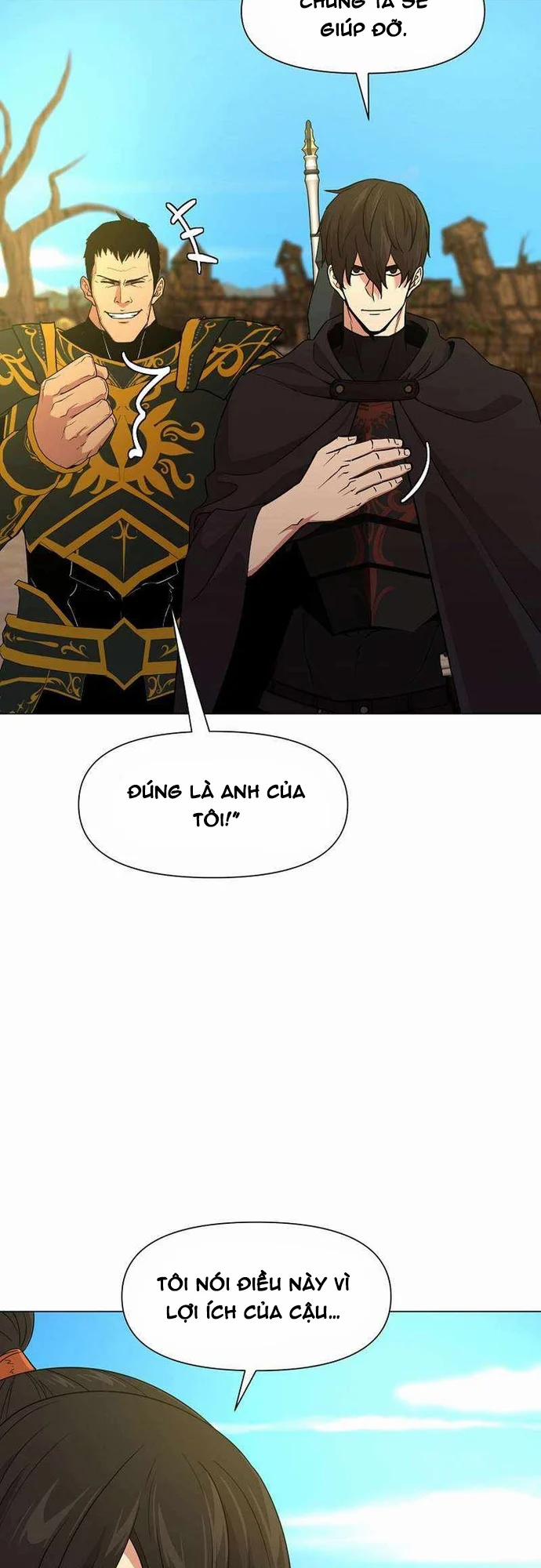 Lãng Khách Một Mình 56 trang 23