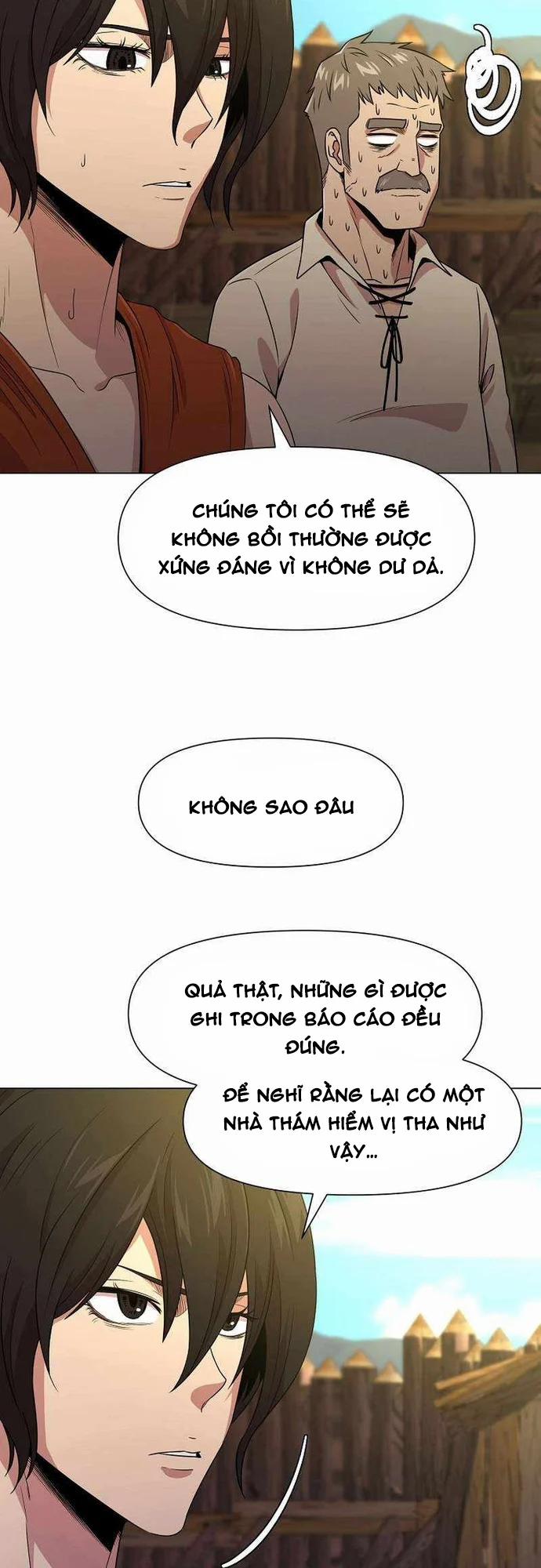 Lãng Khách Một Mình 56 trang 24