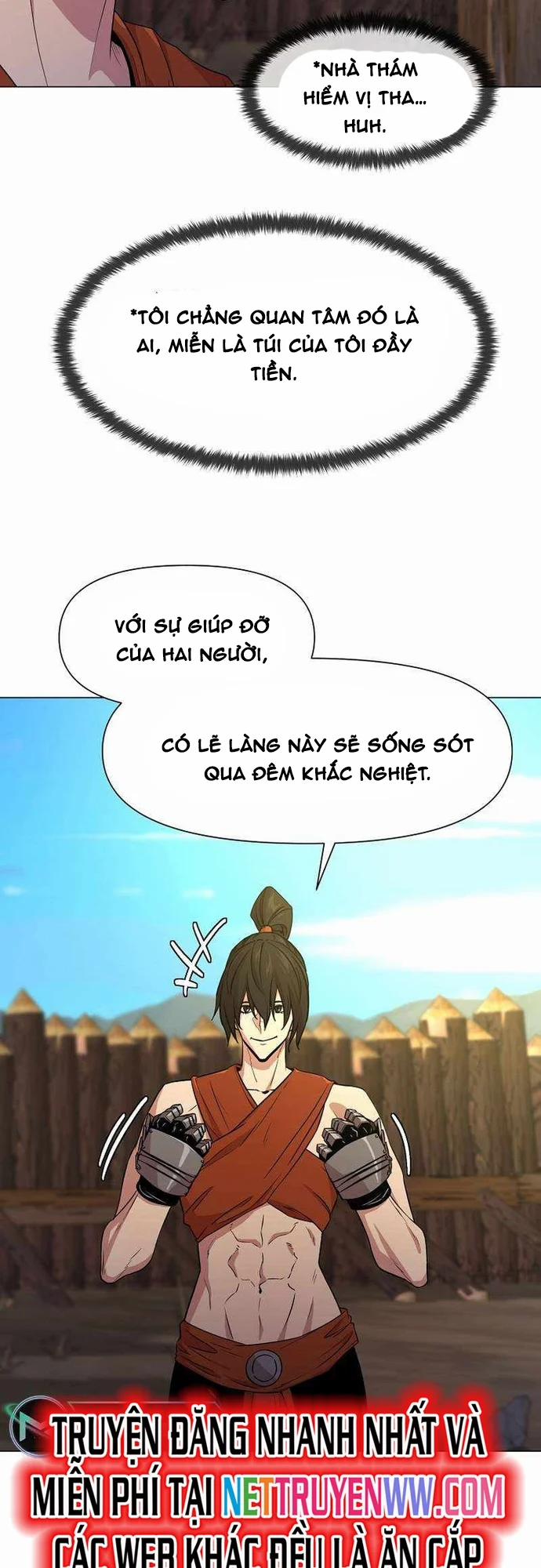 Lãng Khách Một Mình 56 trang 25