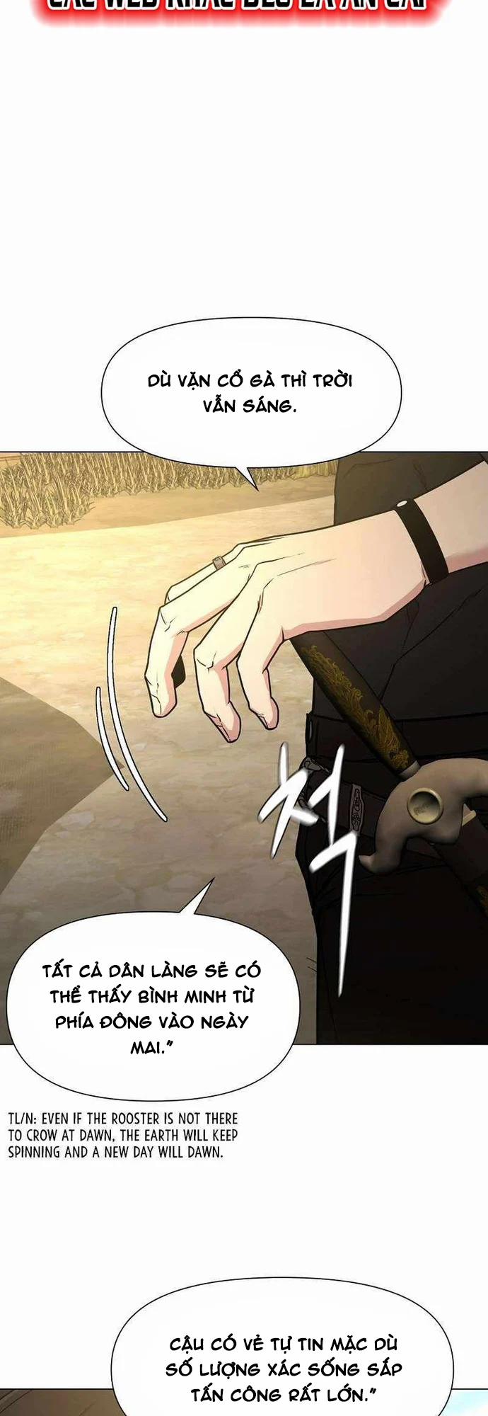 Lãng Khách Một Mình 56 trang 26