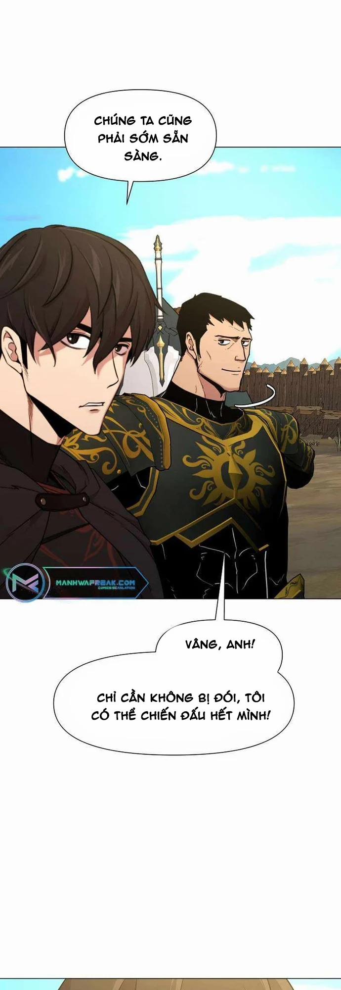 Lãng Khách Một Mình 56 trang 29